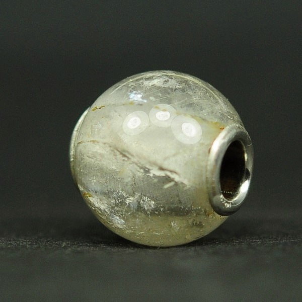 Katzenmaiers - 12mm - Golden Rutile Pearl