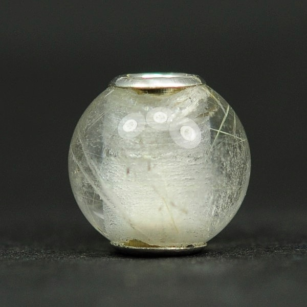 Katzenmaiers - 12mm - Golden Rutile Pearl