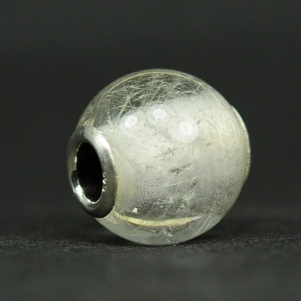 Katzenmaiers - 12mm - Golden Rutile Pearl