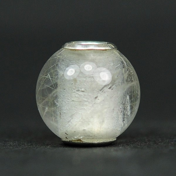 Katzenmaiers - 12mm - Golden Rutile Pearl