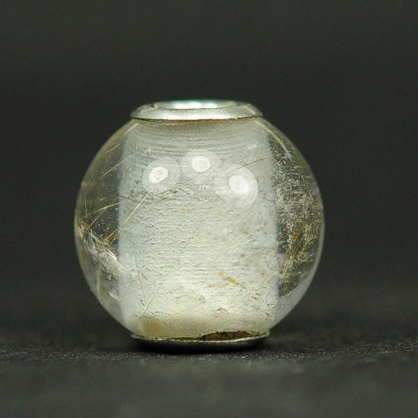 Katzenmaiers - 12mm - Golden Rutile Pearl