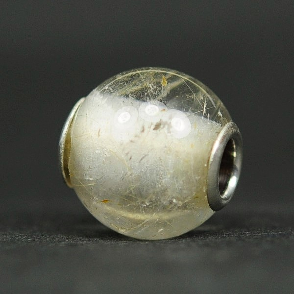 Katzenmaiers - 12mm - Golden Rutile Pearl