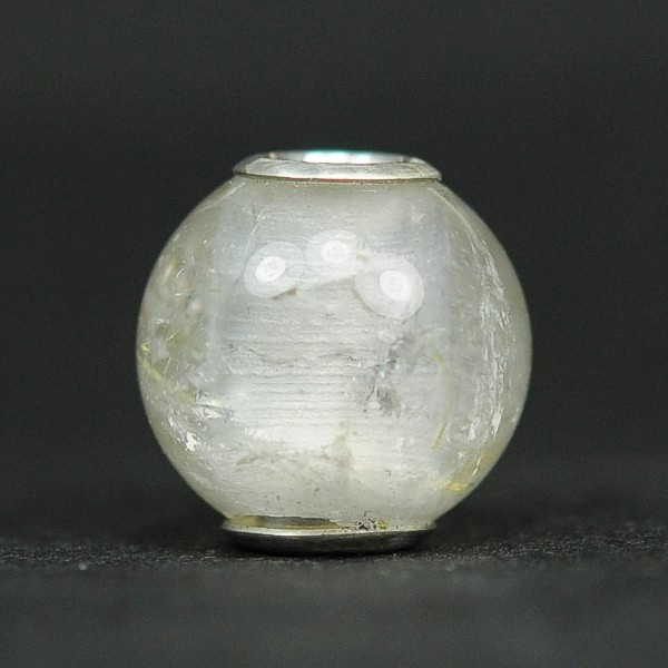 Katzenmaiers - 12mm - Golden Rutile Pearl