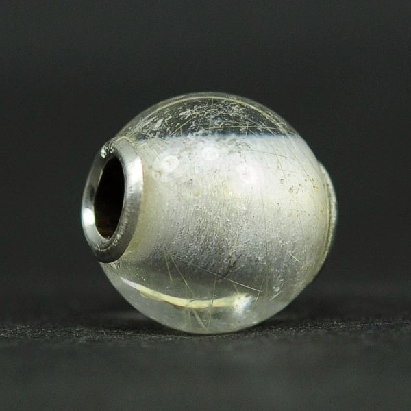 Katzenmaiers - 12mm - Golden Rutile Pearl