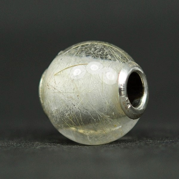 Katzenmaiers - 12mm - Golden Rutile Pearl