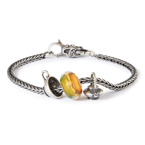 Trollbeads - Teestundenzeit