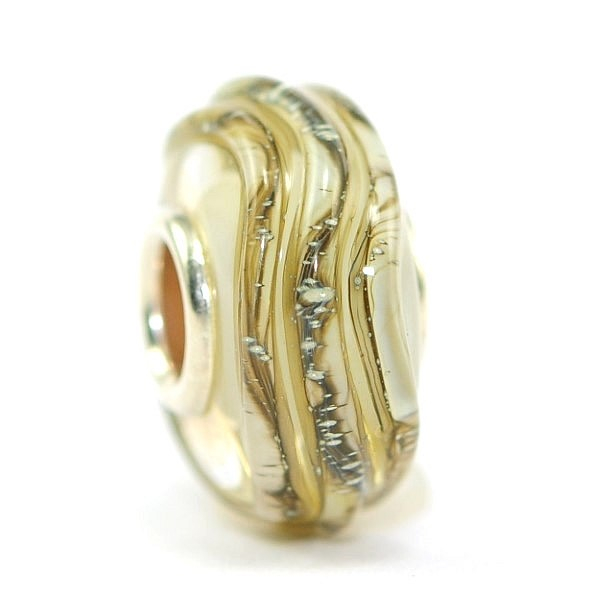 Kamane - Glas Bead - Twig