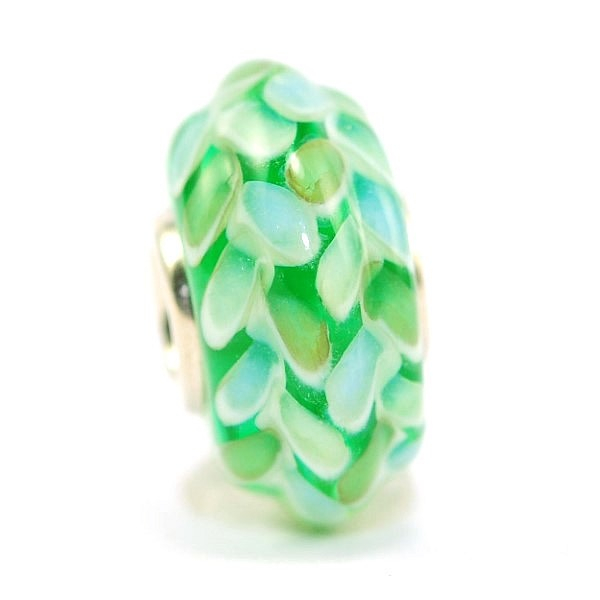 Kamane - Glas Bead - Crown of Meadwow Gras