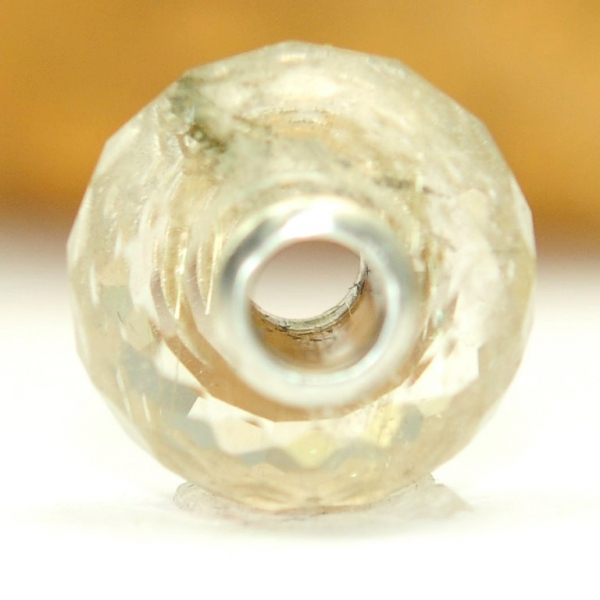 Katzenmaiers - Facettiert - Natural Golden Rutile Quarz