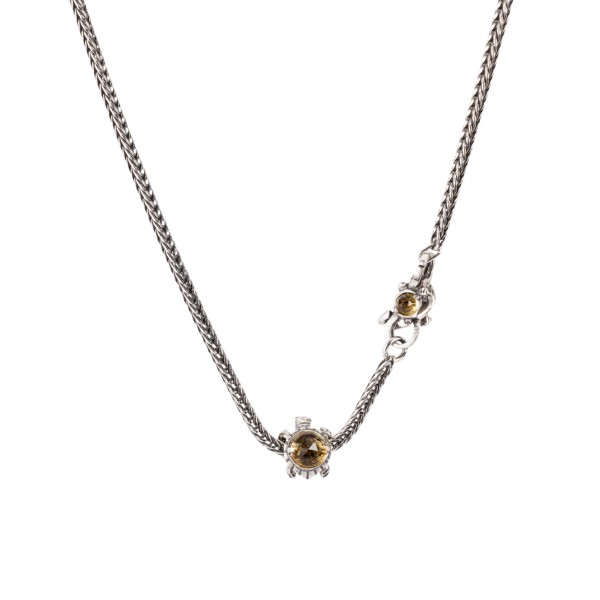 Trollbeads - Weisheit und Gelassenheit / Schildkröte