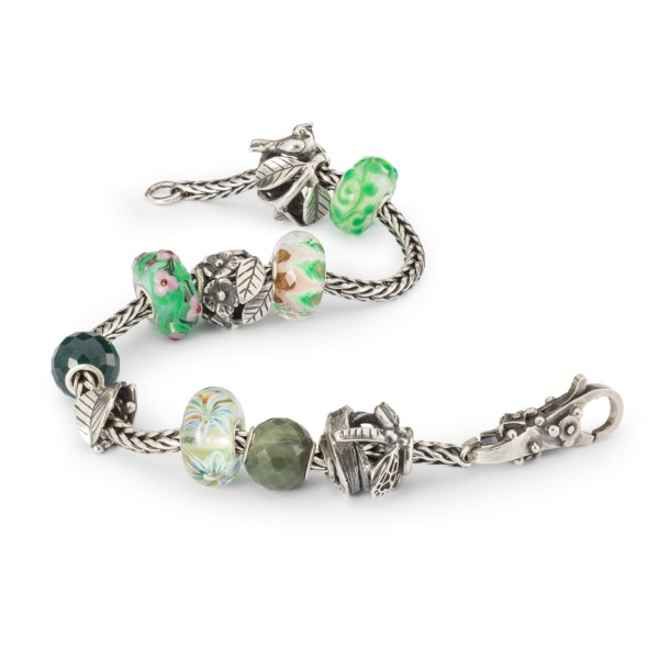 Trollbeads - Birds Nest