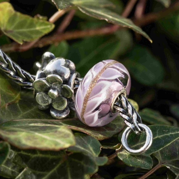 Trollbeads - Mother's Day 2024 - Heartfelt Bloom