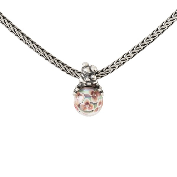 Trollbeads - Tenderness Pendant - Limited