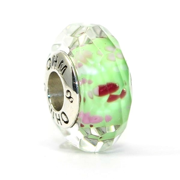 Ohm Beads - BOTM - Spring Refractions - WYSIWYG