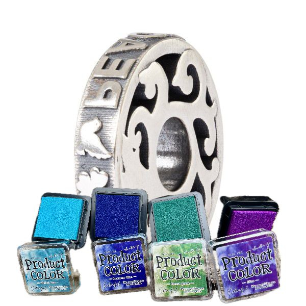 Trollbeads - La paix en notre époque