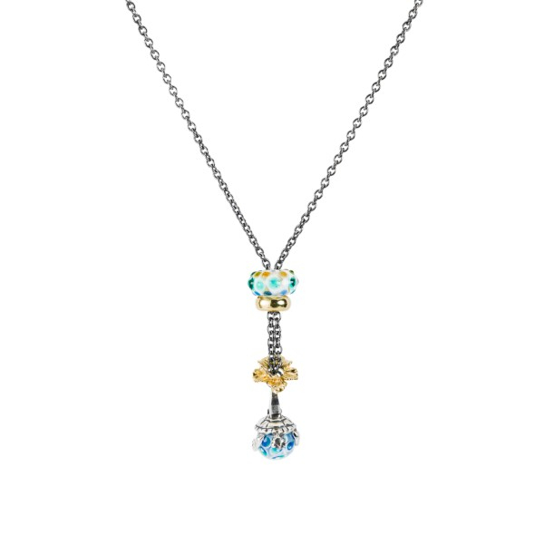 Trollbeads - Pendant of Calm