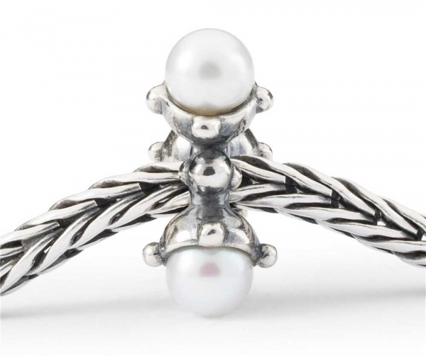 Trollbeads - Herbst 2022 - Perlenblüte