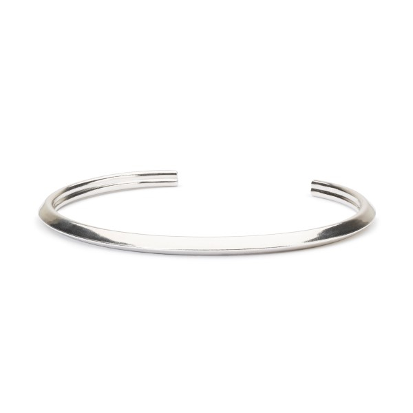 Trollbeads - Heart Bangle