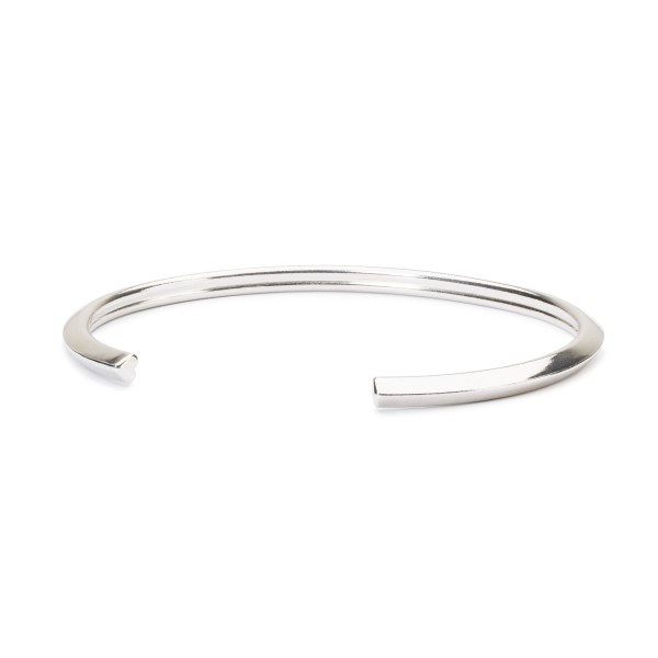 Trollbeads - Heart Bangle