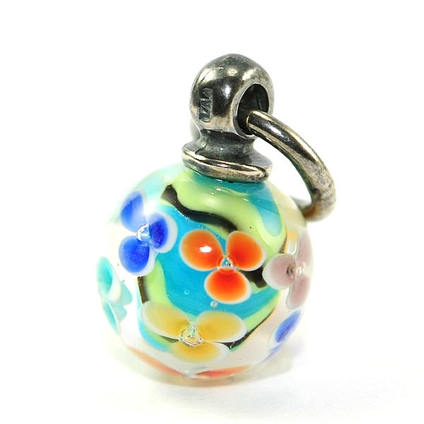 Trollbeads - Sommer 2025 - Tagtraum Blüten