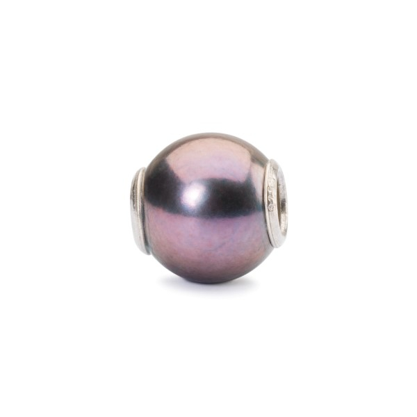 Trollbeads - Peacock Pearl - Katzenmaiers