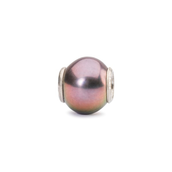 Trollbeads - Peacock Pearl - Katzenmaiers