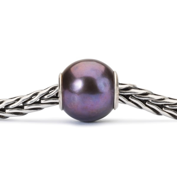 Trollbeads - Peacock Pearl - Katzenmaiers
