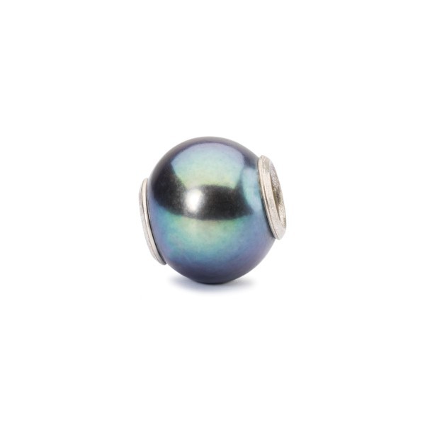 Trollbeads - Peacock Pearl - Katzenmaiers