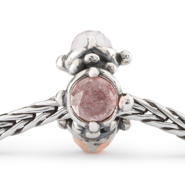 Trollbeads - Frühlings 2023 - Liebe, Harmonie und Schutz