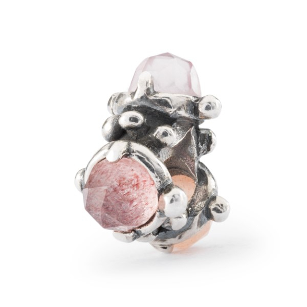 Trollbeads - Frühlings 2023 - Liebe, Harmonie und Schutz