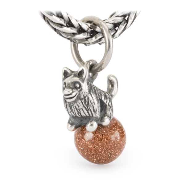 Trollbeads - Fall 2023 - Boundless Loyalty Tassel