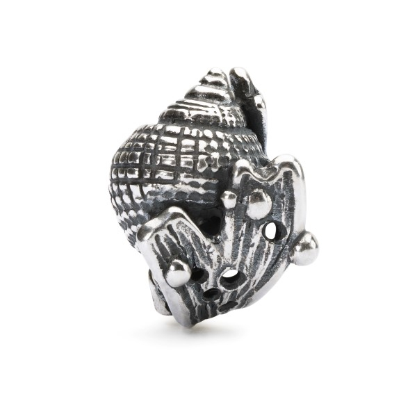Trollbeads - Hiding Conch