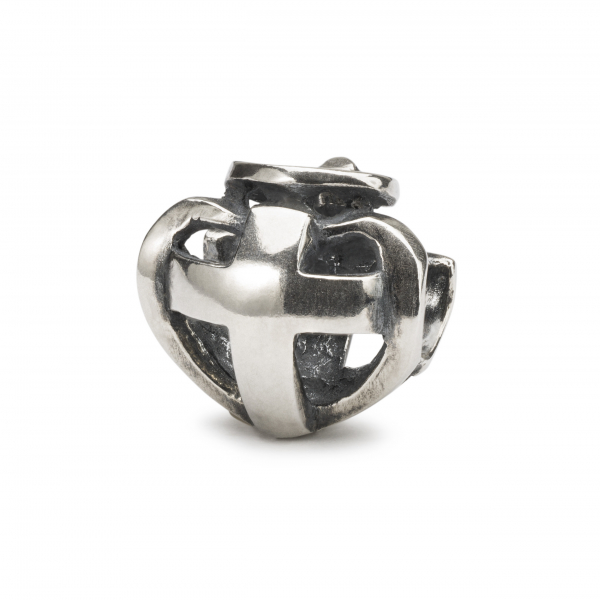 Trollbeads - Trollbeads - Faith Hope & Love