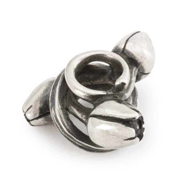 Trollbeads - Tulipe d'Optimisme