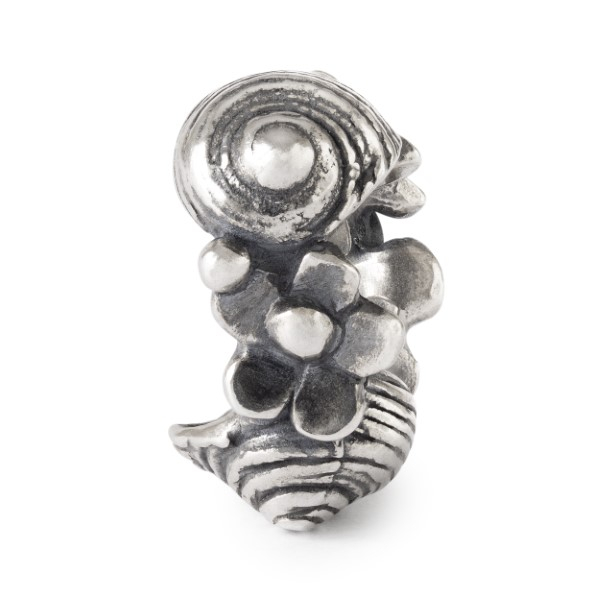 Trollbeads - Blossom Stroll