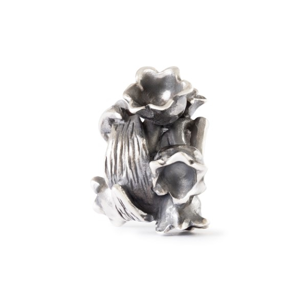 Trollbeads - Maiglöckchen