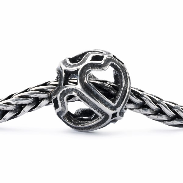 Trollbeads - Symphony of Hearts