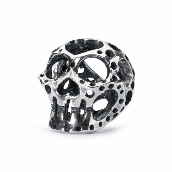 Trollbeads - Mexican Sugar Skull