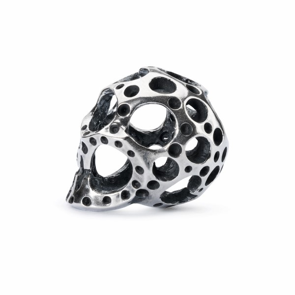 Trollbeads - Mexican Sugar Skull