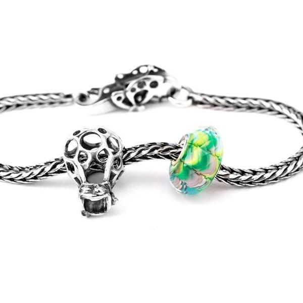 Trollbeads - Quiet Landscape