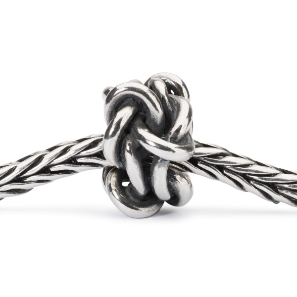 Trollbeads - Knoten der Freundschaft