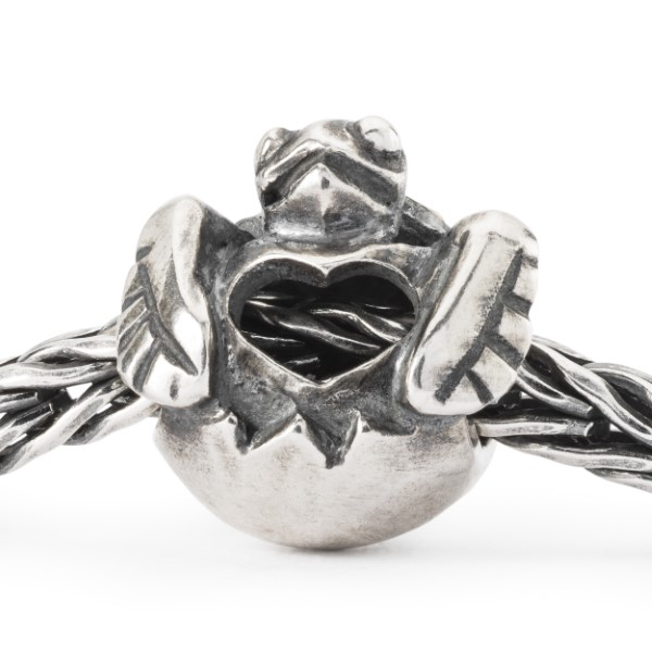 Trollbeads - Force of Life Bead