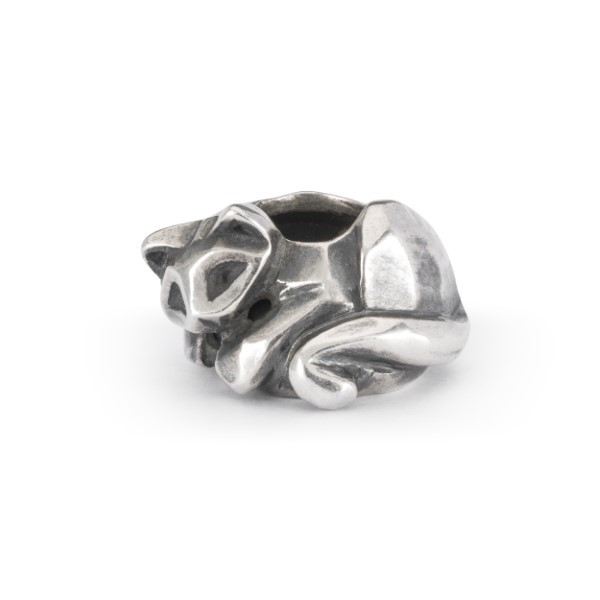 Trollbeads - Herbst 2023 - Samtpfote Spacer