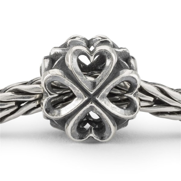 Trollbeads - Meeting of Hearts