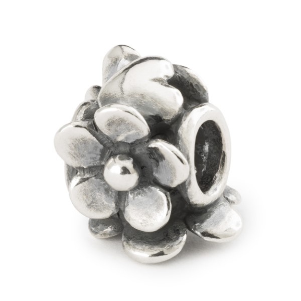 Trollbeads - Mother's Day 2024 - Heartfelt Bloom