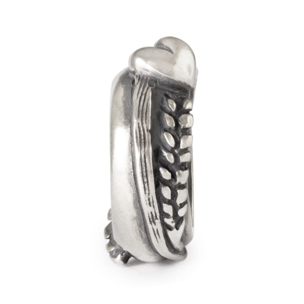 Trollbeads - Heart of Harvest Spacer