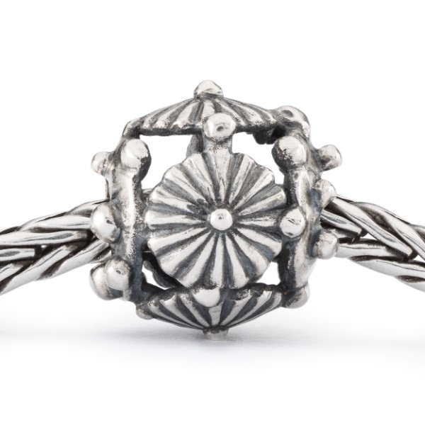 Trollbeads - Tausendschön