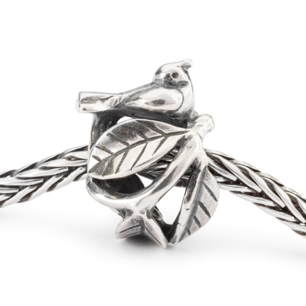 Trollbeads - Birds Nest