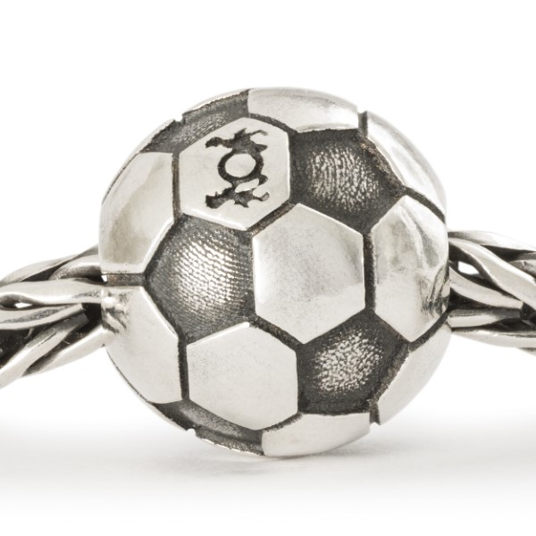 Trollbeads - Fußball Fieber