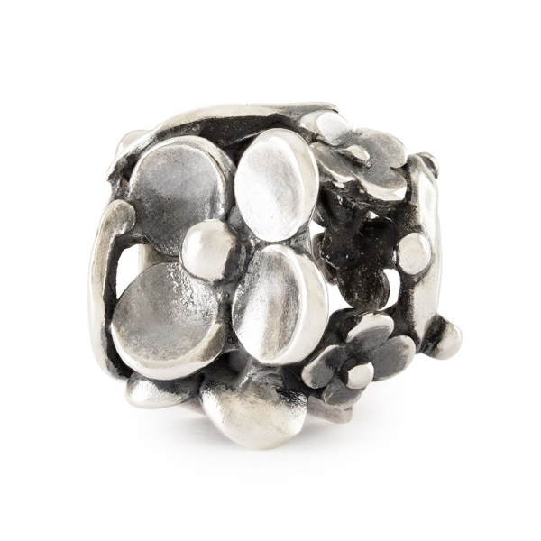 Trollbeads - Frühling 2025 - Blütenpracht